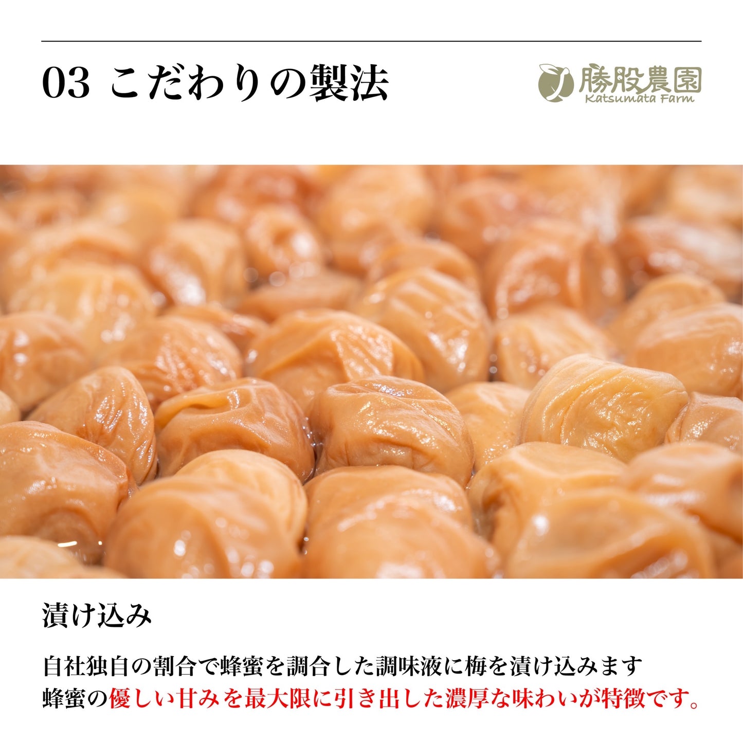 減塩はちみつ梅 塩分3% 紀州南高梅 送料無料