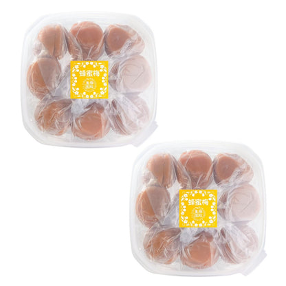 【単品】特宝 はちみつ梅8% 2個セット