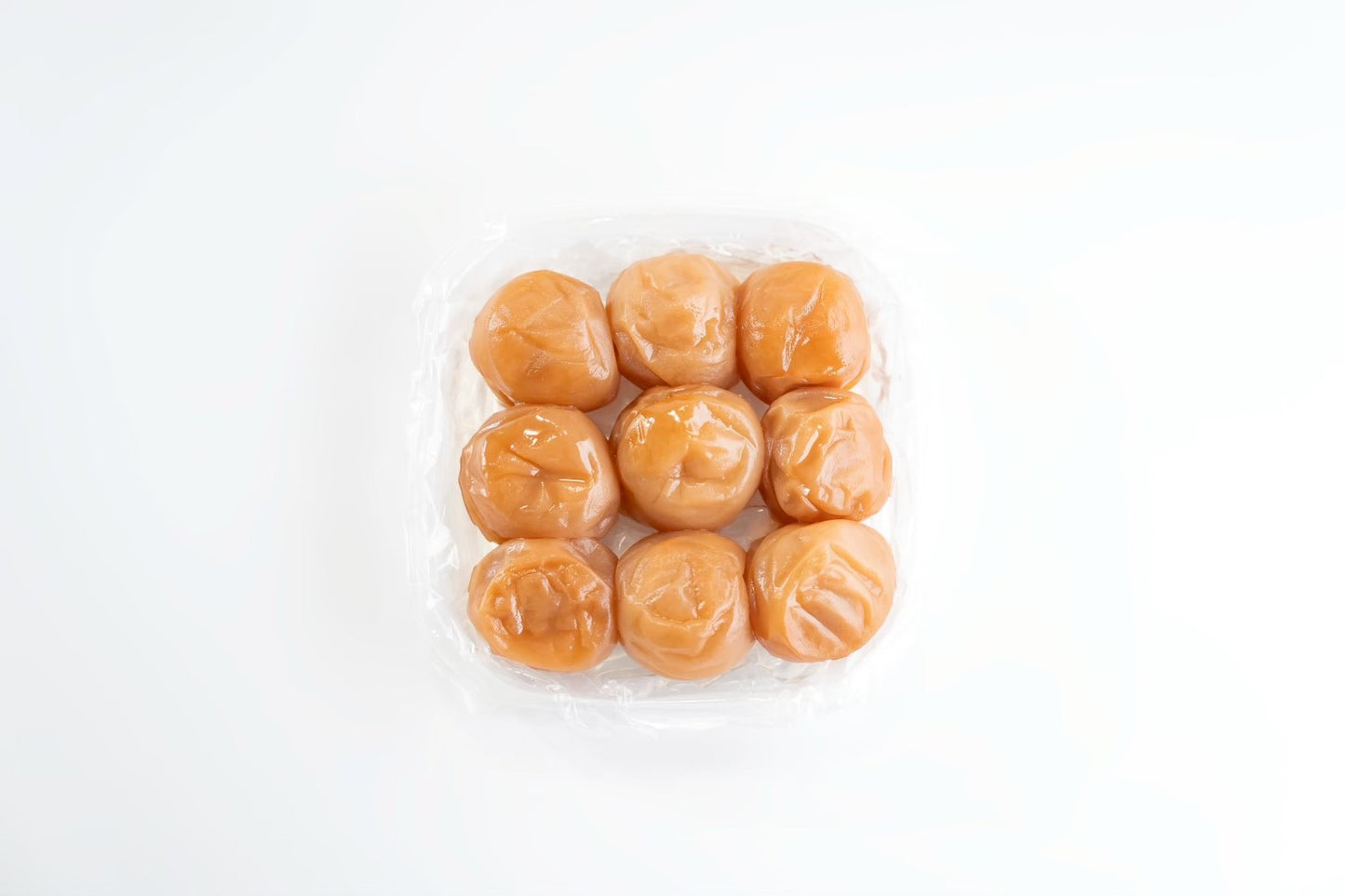 【単品】特宝 はちみつ梅8% 2個セット