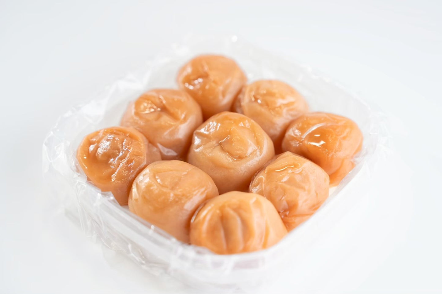 【単品】特宝 はちみつ梅8% 2個セット